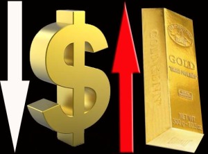 PX image dollar gold